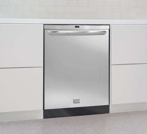 Frigidaire FGHD2433KF Stainless Steel