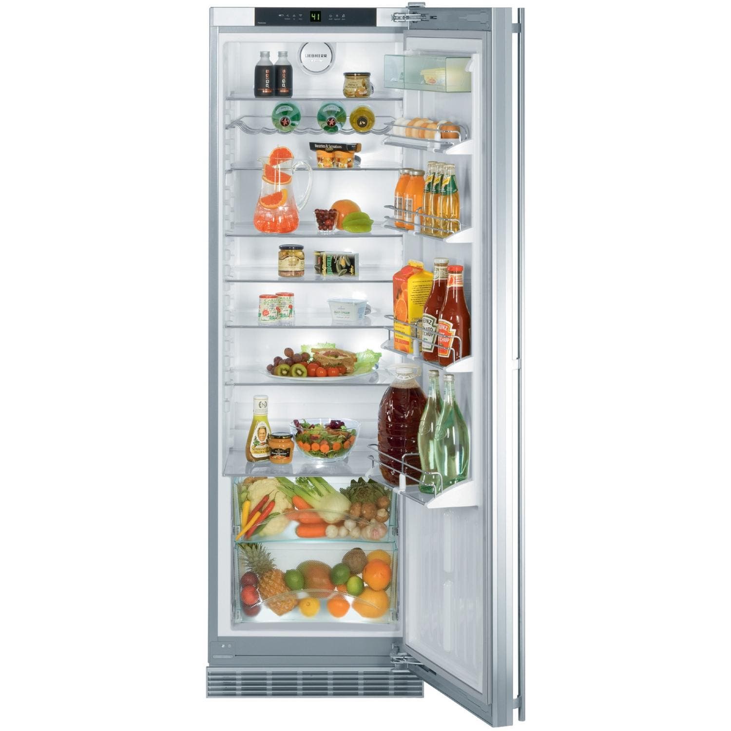 Liebherr RI1410 24" Built-in All-Refrigerator