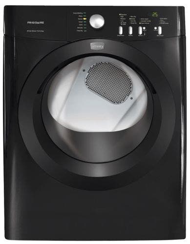 Frigidaire FAQG7011KB Classic Black