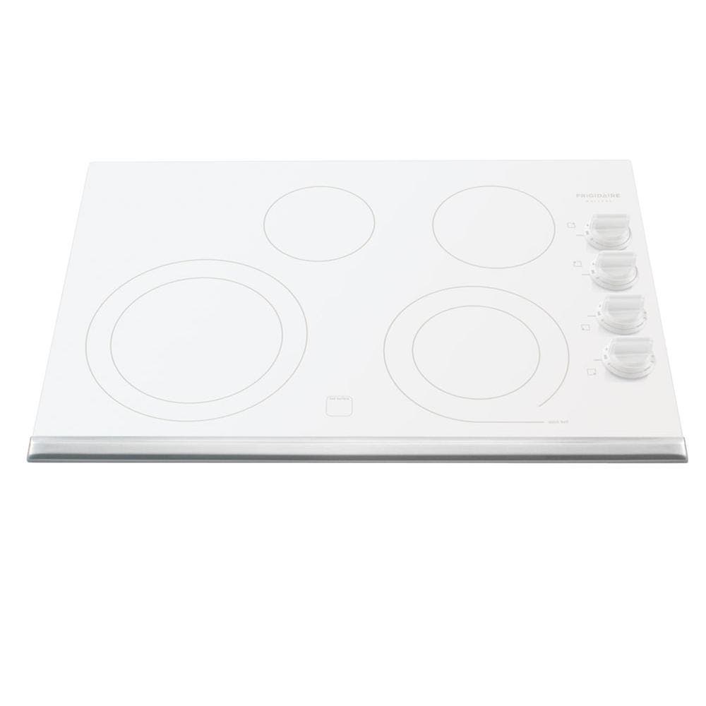 Frigidaire FGEC3065KW White