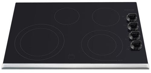 Frigidaire FGEC3065KB Black
