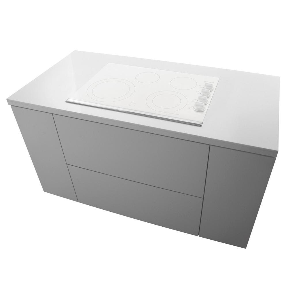 Frigidaire FGEC3065KW White
