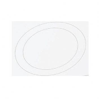 Frigidaire FGEC3645KW White
