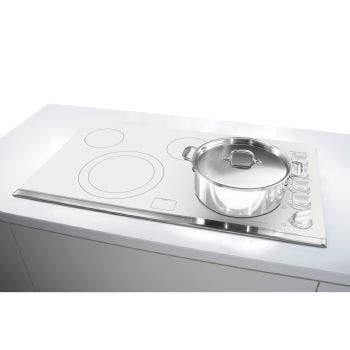 Frigidaire FGEC3645KW White