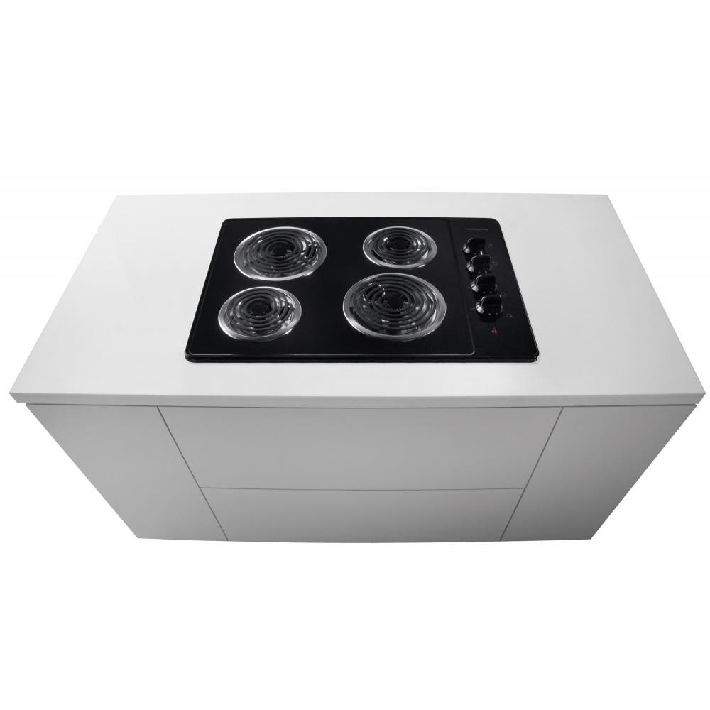 Frigidaire FFEC3005LB Black