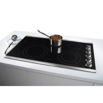 Frigidaire Professional FPCC3685KS 36" Induction Hybrid Cooktop
