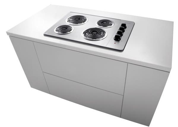 Frigidaire FFEC3005LS Stainless Steel