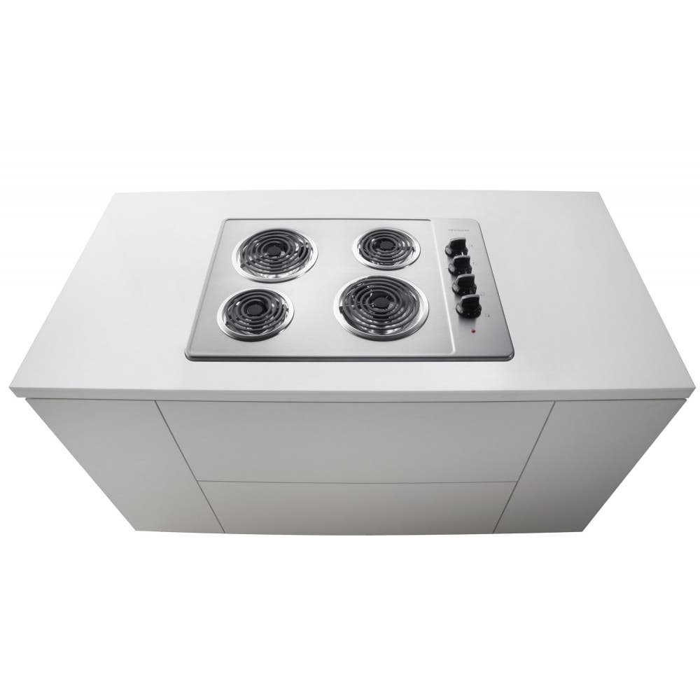Frigidaire FFEC3005LS Stainless Steel