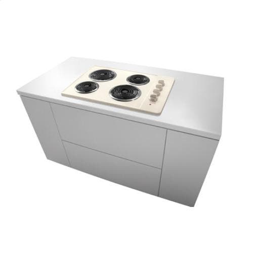 Frigidaire FFEC3005LQ Bisque