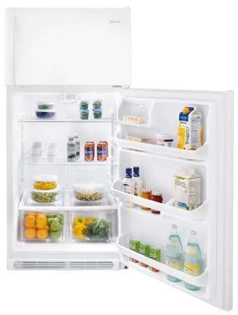 Frigidaire FFTR1814LW White
