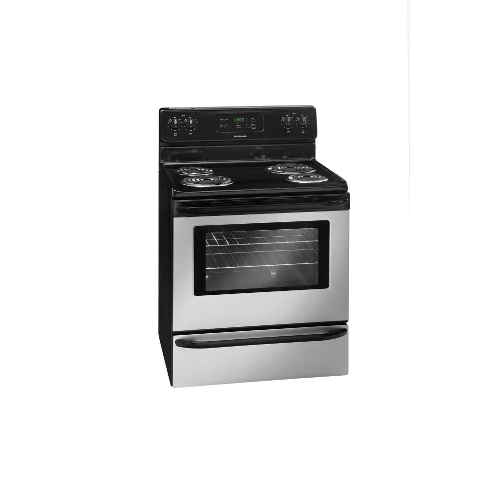 Frigidaire FFEF3015LS Stainless Steel