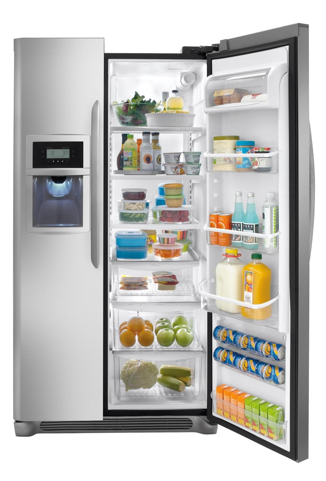 Frigidaire FGHC2345LF Stainless Steel