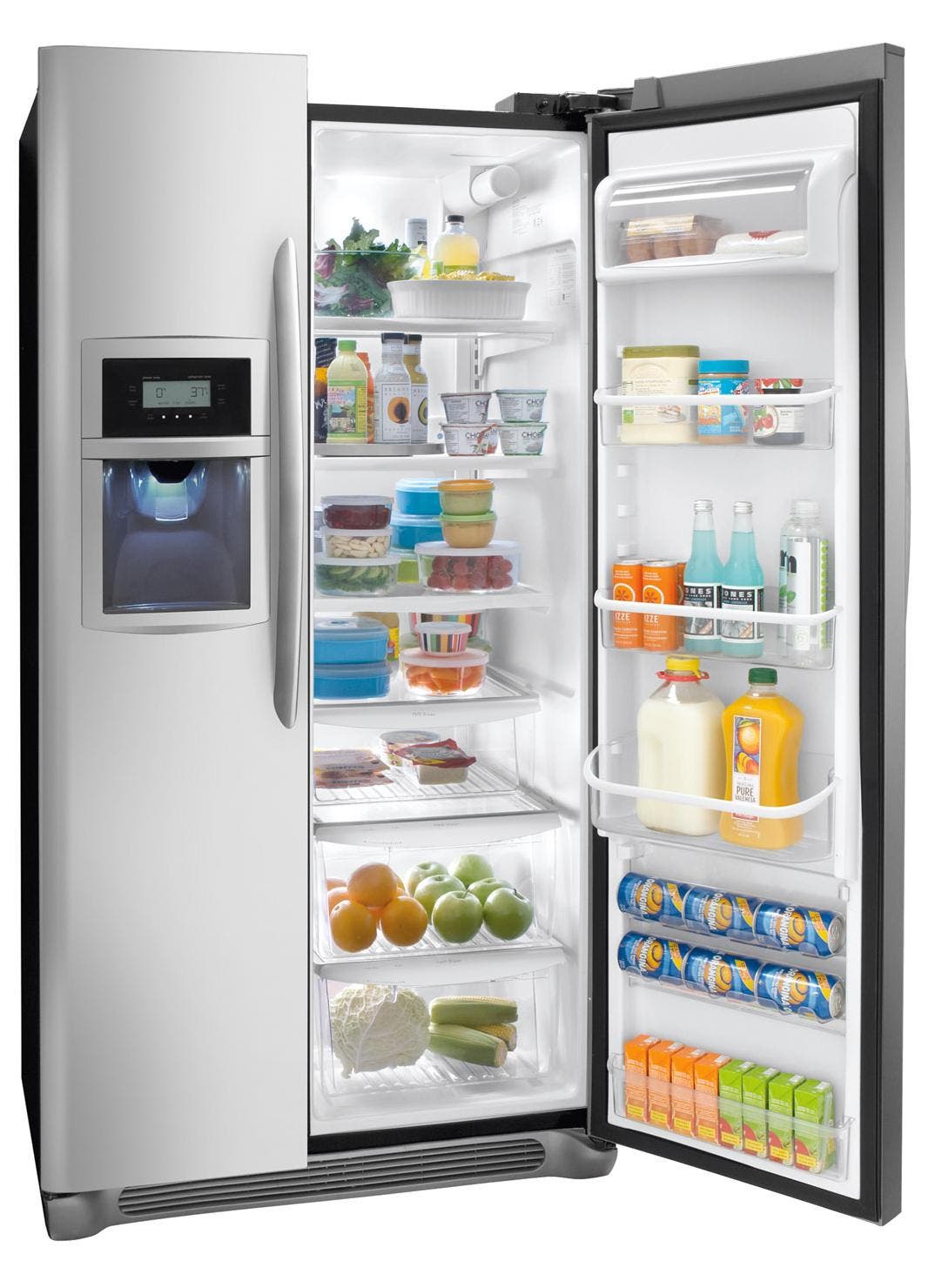 Frigidaire FGHC2345LF Stainless Steel