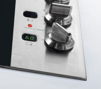Frigidaire Professional FPCC3085KS 30" Induction Hybrid Cooktop