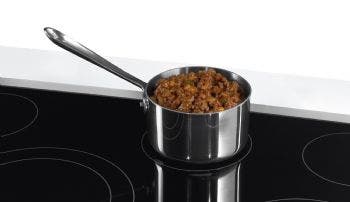 Frigidaire Professional FPCC3085KS 30" Induction Hybrid Cooktop