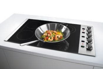 Frigidaire Professional FPCC3085KS 30" Induction Hybrid Cooktop