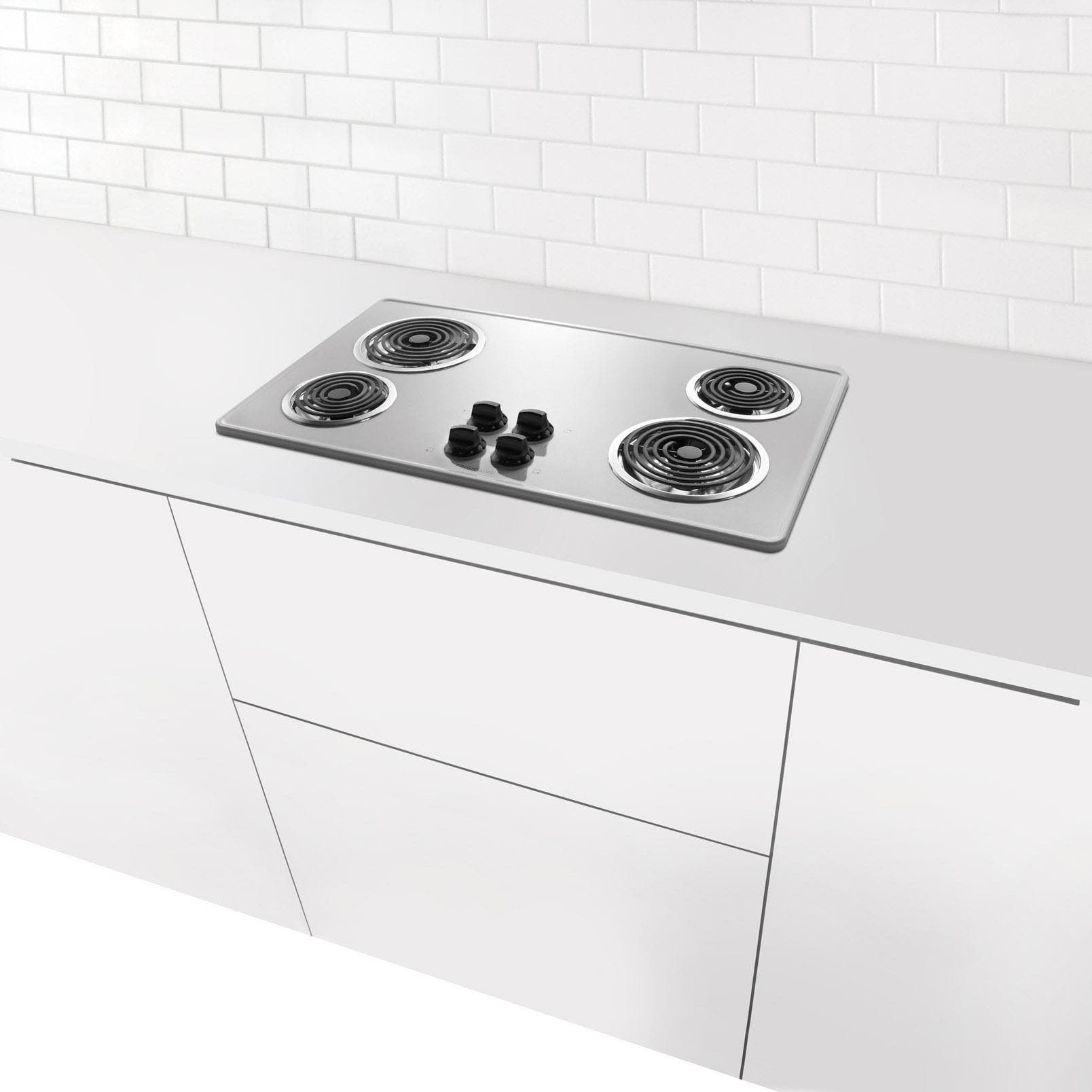 Frigidaire FFEC3605LS Stainless Steel