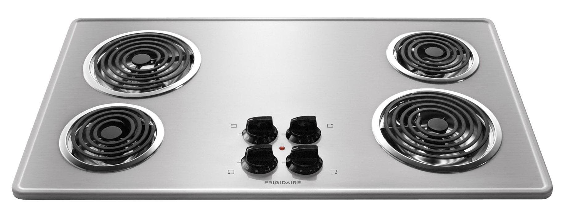 Frigidaire FFEC3605LS Stainless Steel