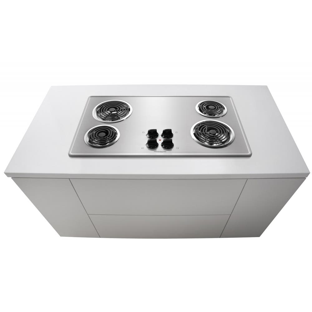 Frigidaire FFEC3605LS Stainless Steel