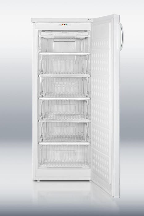 Summit UF850L White