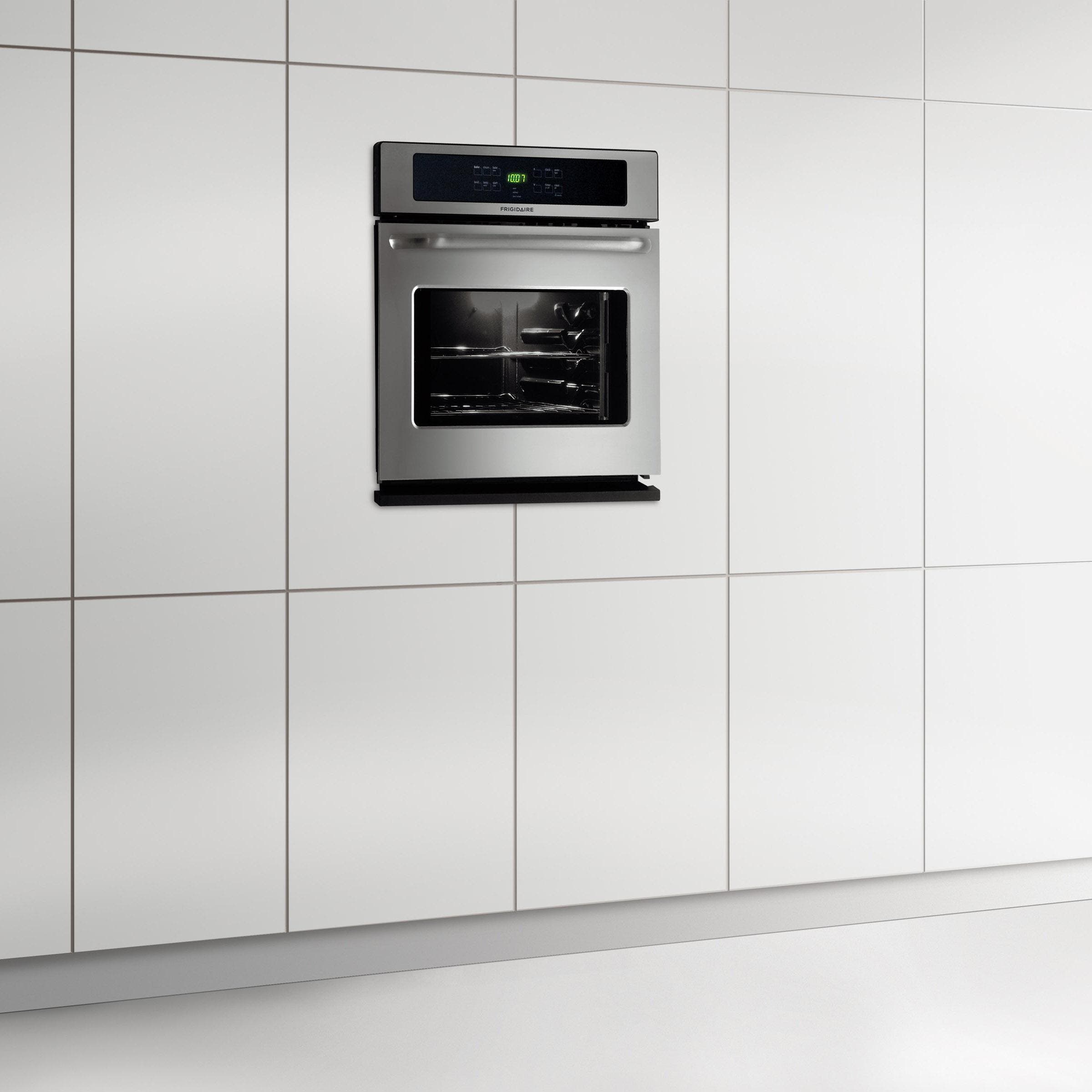 Frigidaire FFEW3025LS Stainless Steel