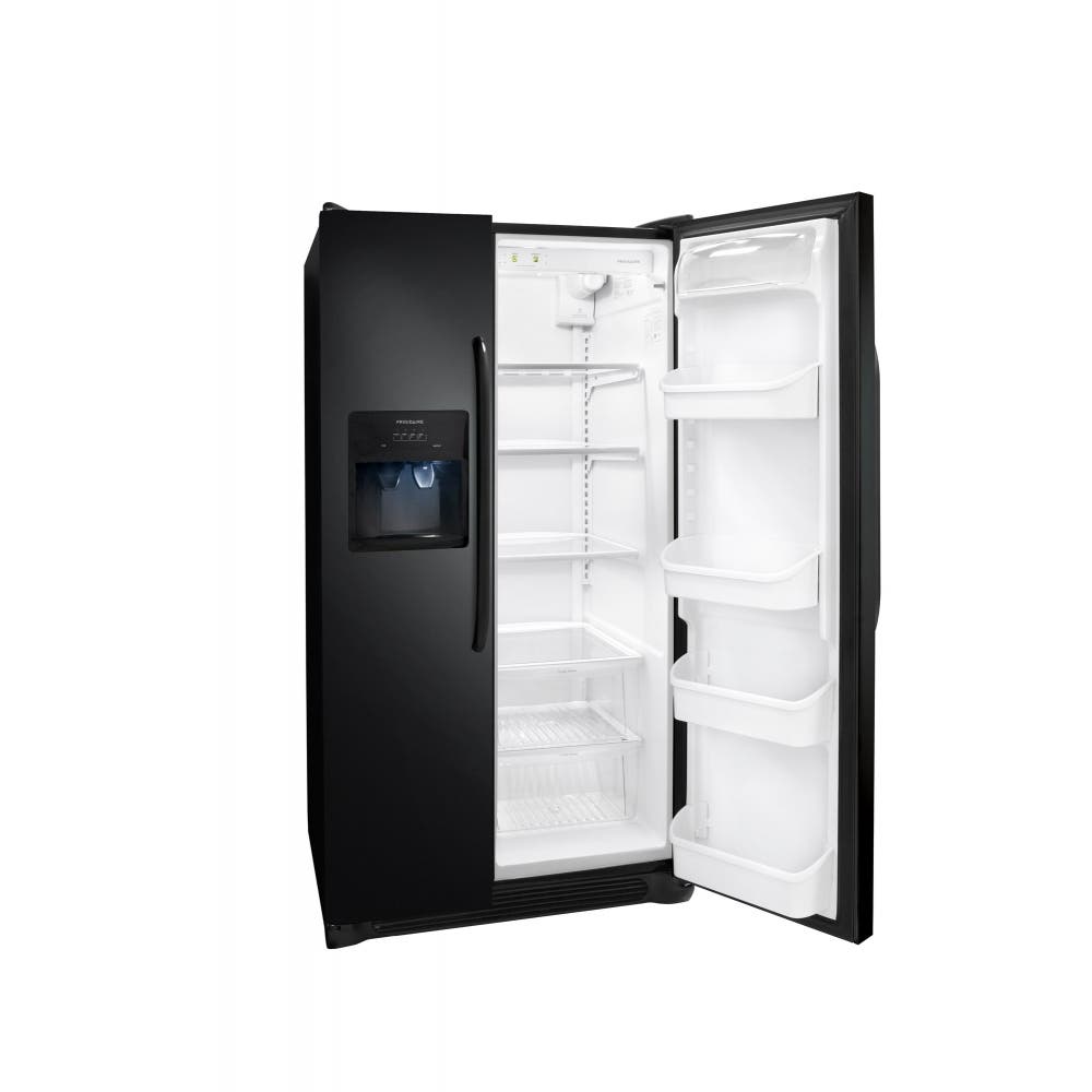 Frigidaire FFHS2611LB Black