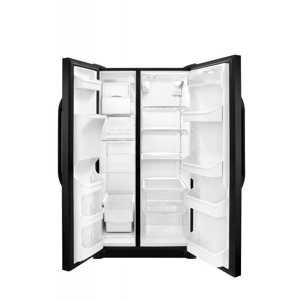 Frigidaire FFHS2611LB Black
