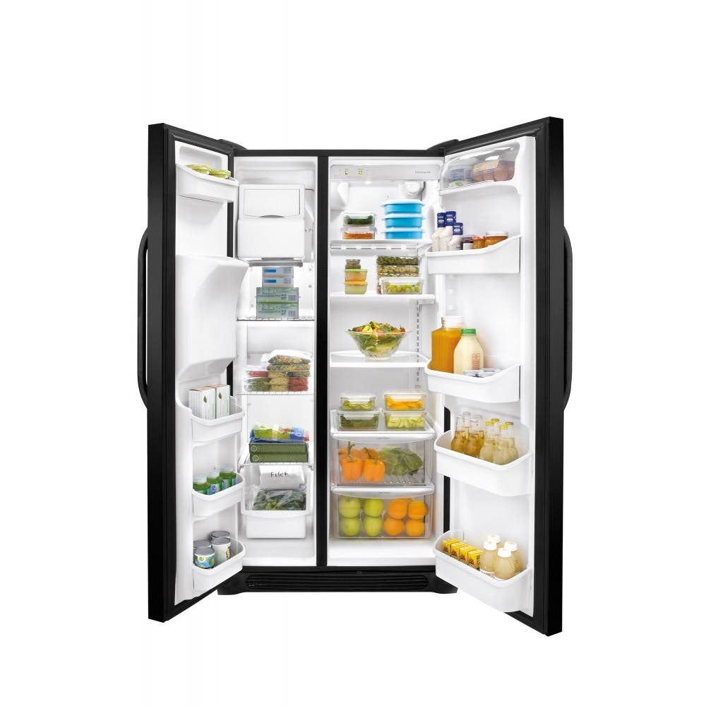 Frigidaire FFHS2611LB Black