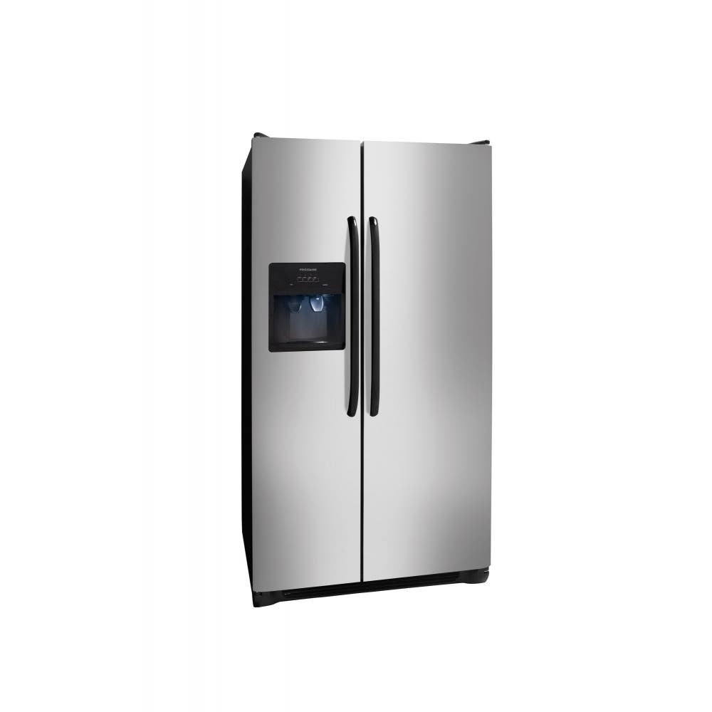 Frigidaire FFHS2611LS Stainless Steel