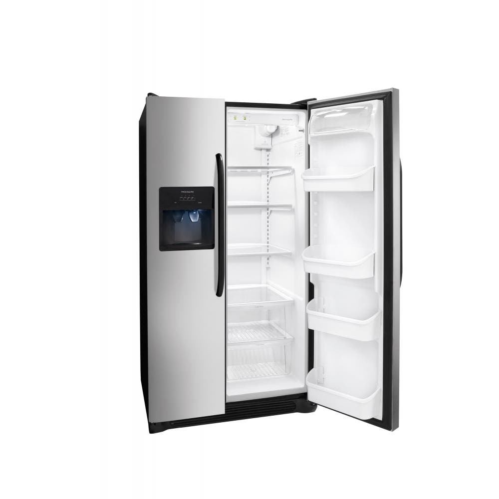Frigidaire FFHS2611LS Stainless Steel