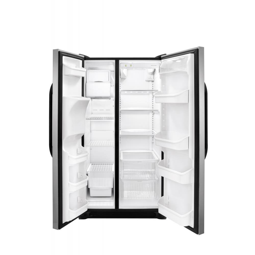 Frigidaire FFHS2611LS Stainless Steel