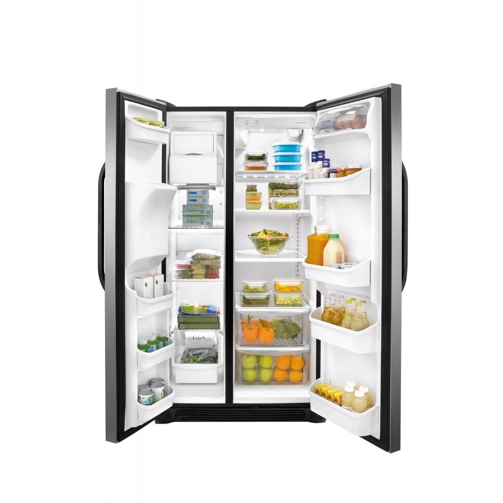 Frigidaire FFHS2611LS Stainless Steel