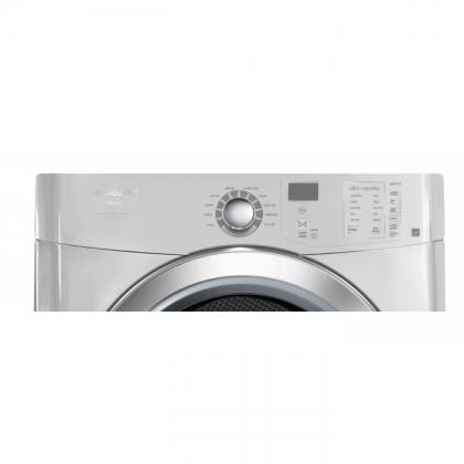 Frigidaire FAQG7072LA Classic Silver