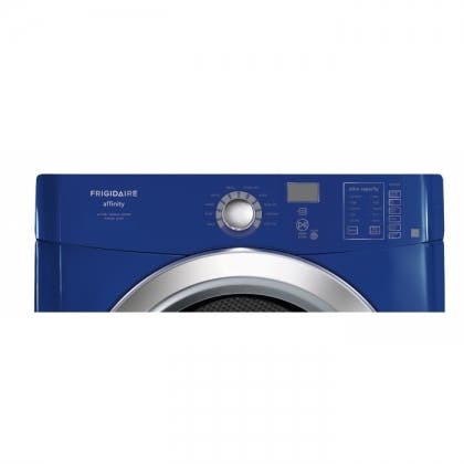 Frigidaire FAQG7072LN Classic Blue