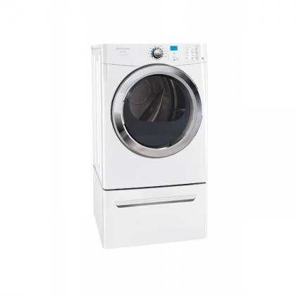 Frigidaire FAQG7072LW Classic White