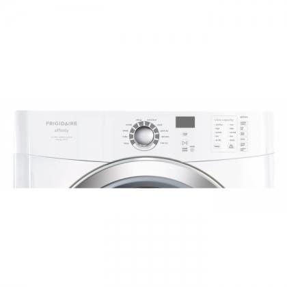 Frigidaire FAQG7072LW Classic White