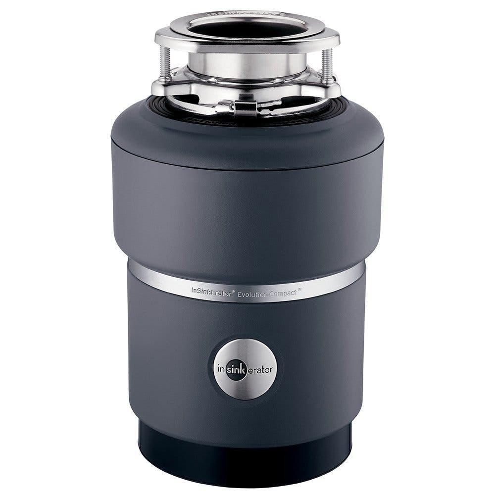 Insinkerator COMPACT 3/4 HP Continuous Feed Waste Disposer
