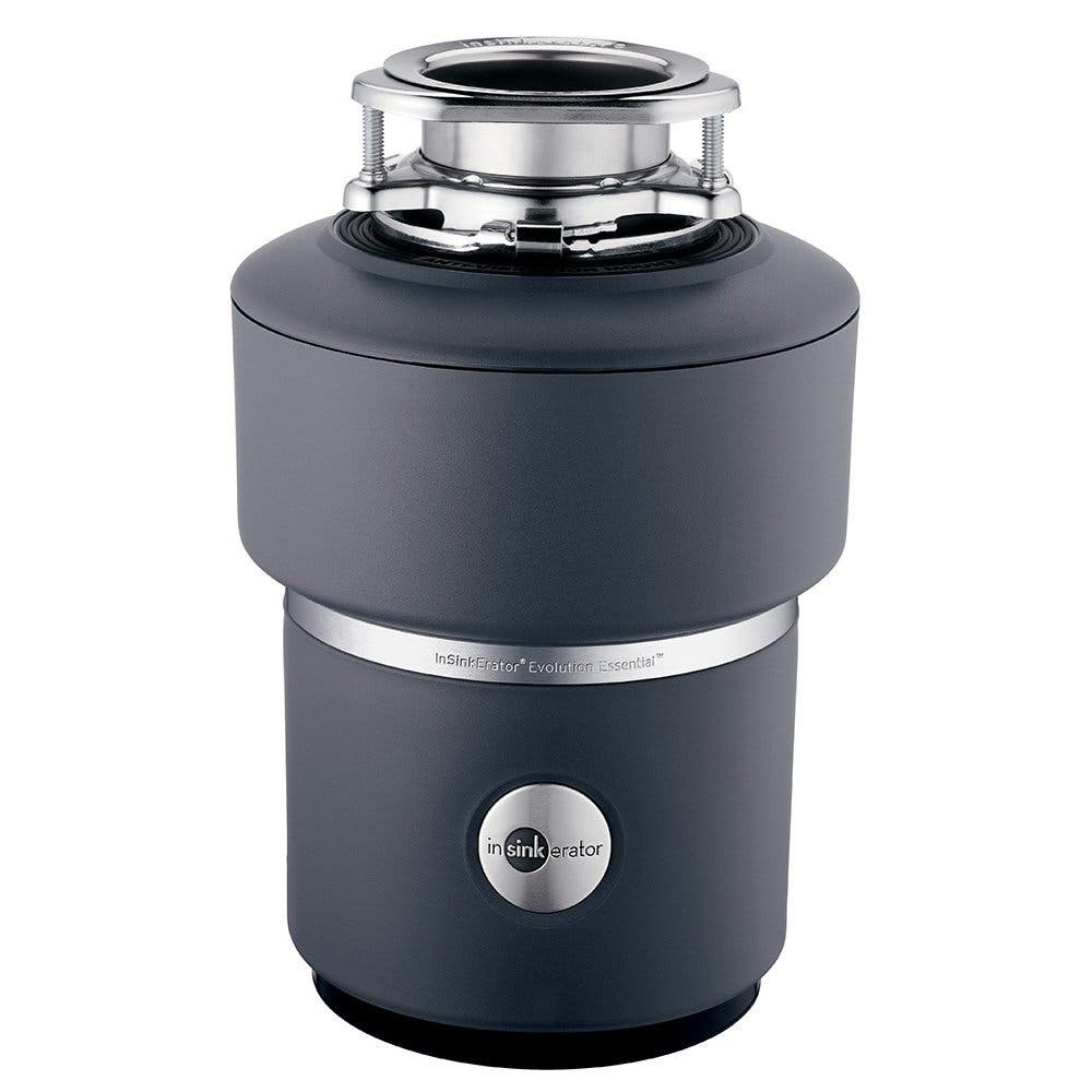 Insinkerator ESSENTIAL 3/4 HP Continuous Feed Waste Disposer
