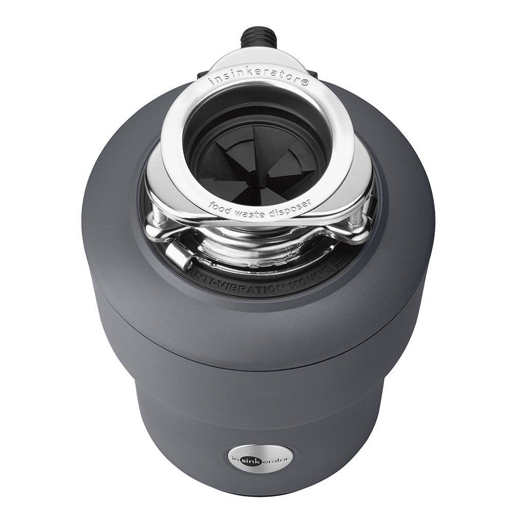 Insinkerator ESSENTIAL 3/4 HP Continuous Feed Waste Disposer