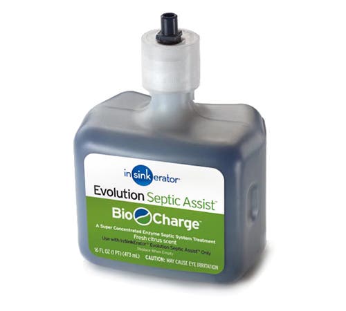 Insinkerator BIOCHARGE Replacement Cartridge