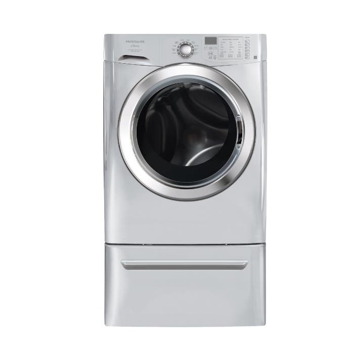 Frigidaire FAFS4473LA Classic Silver