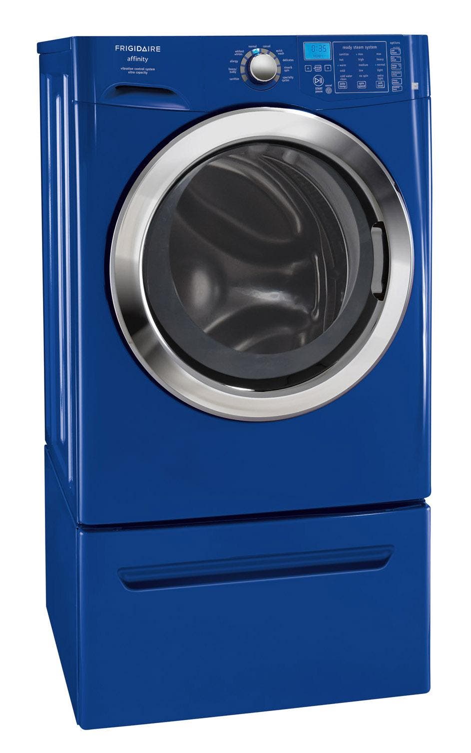 Frigidaire FAFS4473LN Classic Blue