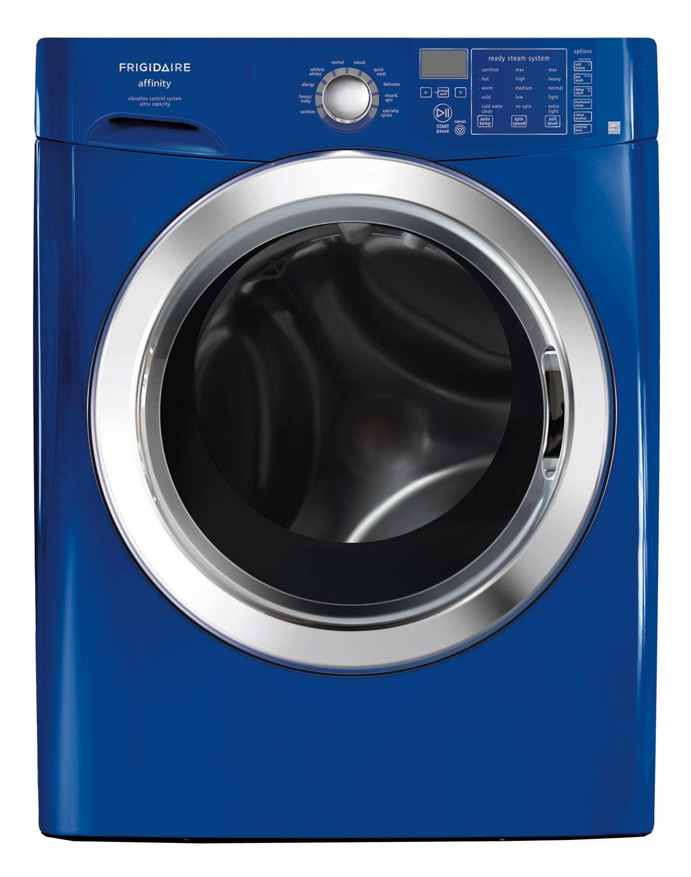 Frigidaire FAFS4473LN Classic Blue
