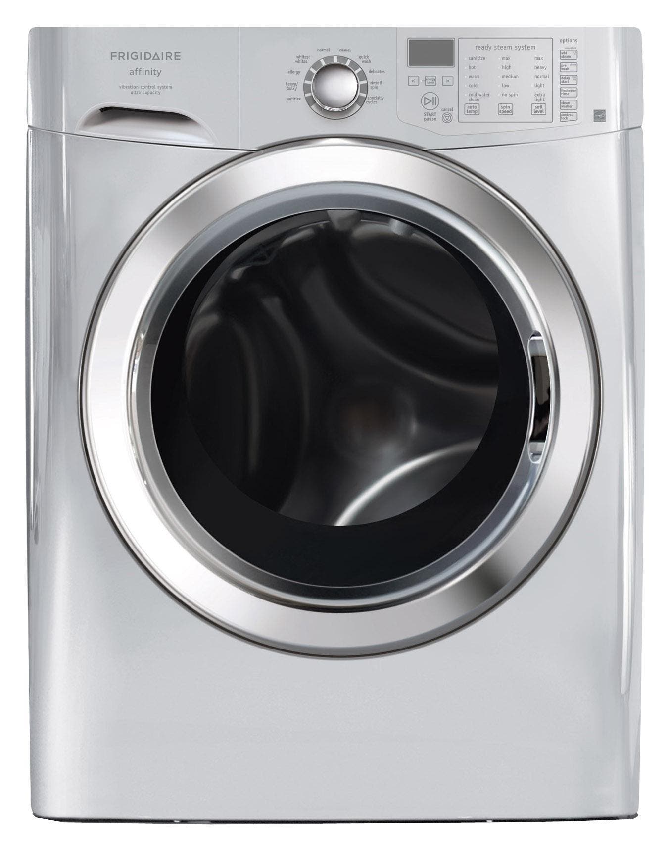 Frigidaire FAFS4473LA Classic Silver