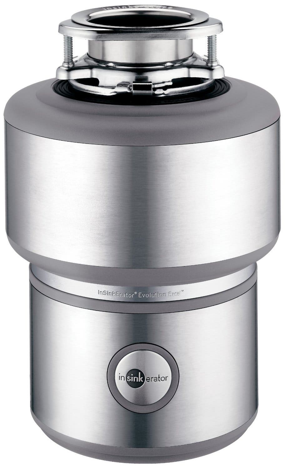 Insinkerator EXCEL 1 HP Continuous Feed Waste Disposer