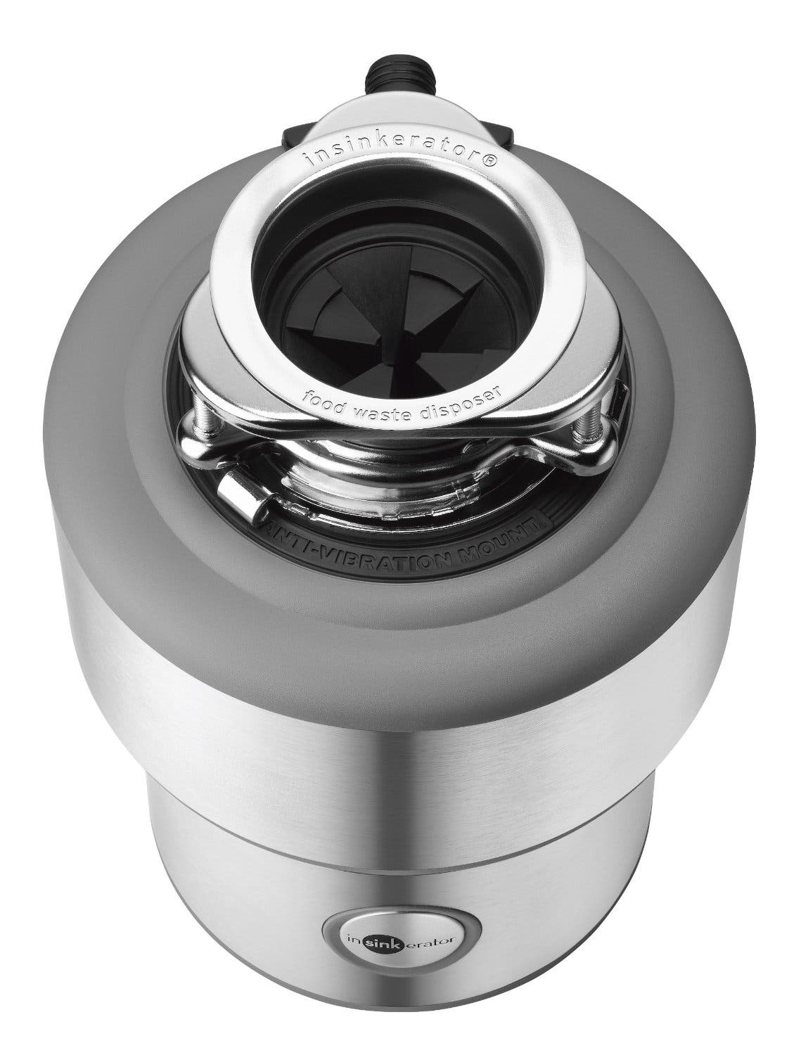 Insinkerator EXCEL 1 HP Continuous Feed Waste Disposer