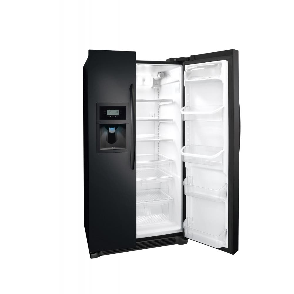 Frigidaire FGUS2635LE Ebony Black