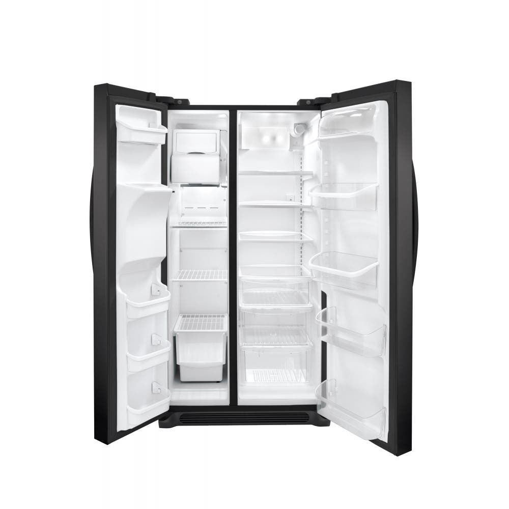 Frigidaire FGUS2635LE Ebony Black