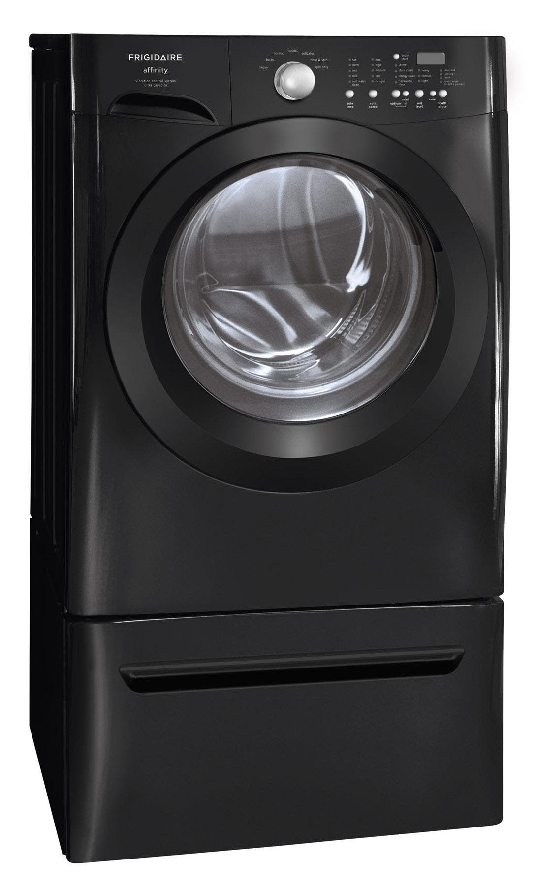Frigidaire FAFW4011LB Classic Black