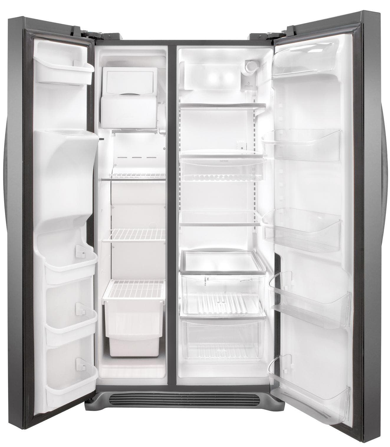 Frigidaire FGUS2642LF Stainless Steel